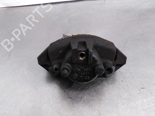 Left front brake caliper CHRYSLER VOYAGER IV (RG, RS) 2.4 | BP11577166M105 
