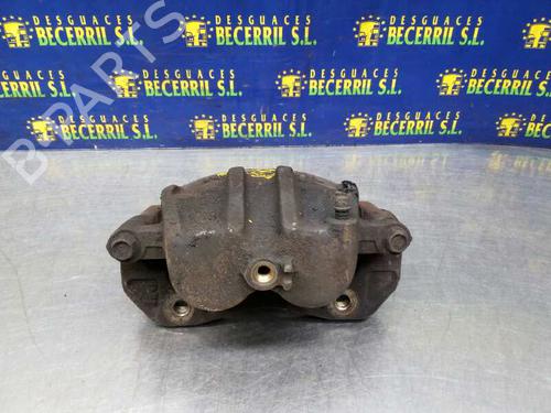 Right front brake caliper KIA SORENTO I (JC) 2.5 CRDi 4WD | BP11576054M104 