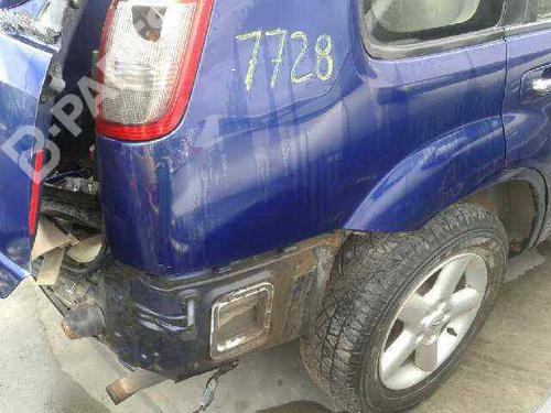 Third brake light NISSAN X-TRAIL I (T30) 2.2 DCi FWD | BP8456855L11  - Image 7