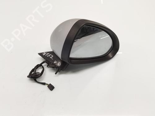 Right mirror OPEL CORSA D (S07)  | BP24472650C27 