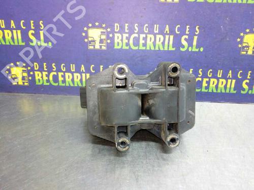 Ignition coil CITROËN AX (ZA-_)  | BP8441510M94 