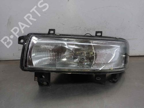 Used Left headlight OPEL MOVANO A Van (X70) 2.2 DTI (FD) (90 hp) 9265416