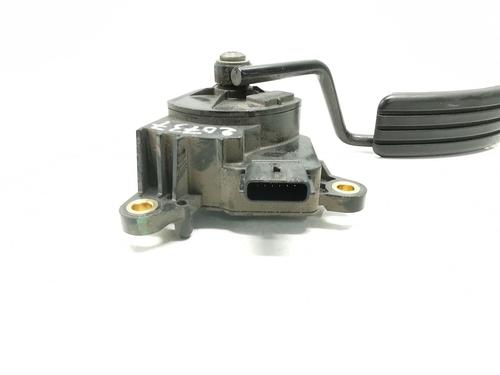 Pedal RENAULT SCÉNIC II (JM0/1_) 1.5 dCi (JM1E, JM16) | BP29869840I4