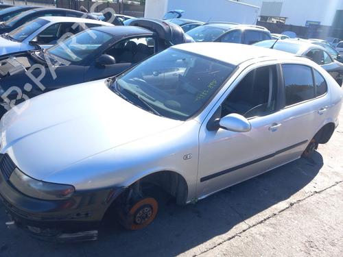 Engine SEAT LEON (1M1) 1.9 TDI | BP40085302M1  - Image 8