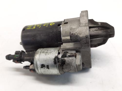 Used Starter Starter CITROËN C4 Picasso II 1.2 THP 130 (130 hp) 36362833 36362833