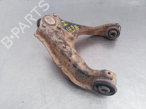 Used Left front suspension arm MITSUBISHI L200 / TRITON (KA_T, KB_T) 2.5 DI-D 4WD (KB4T) (136 hp) 8467894