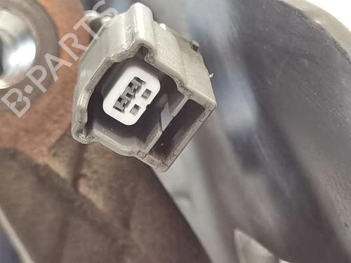 Right front steering knuckle NISSAN QASHQAI II SUV (J11, J11_) 1.3 DIG-T | BP15214237M26 