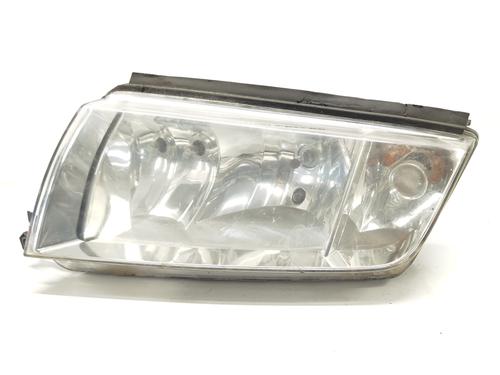 Used Left headlight SKODA FABIA I (6Y2) 1.4 (68 hp) 20667804