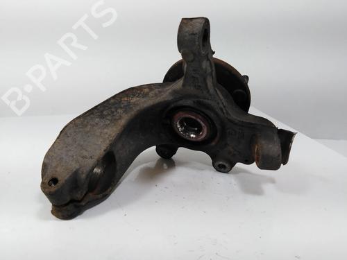 Right front steering knuckle FORD FOCUS C-MAX (DM2) 2.0 TDCi | BP8486613M26 