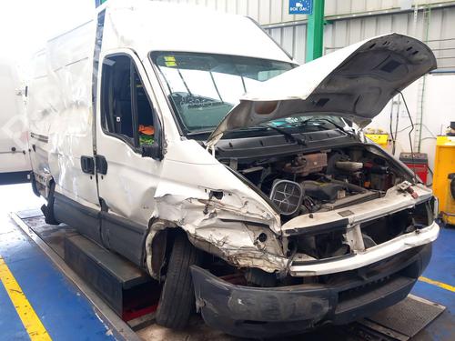 Used Parts IVECO DAILY III Platform/Chassis  29 L 10 (ALJAV1A1, ALJA41AA, ALJA41A1, AHJA64A1,...  4934336