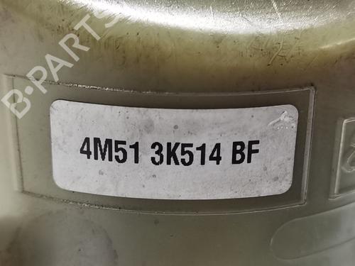 Steering pump FORD C-MAX (DM2) 1.6 TDCi | BP31814555M99