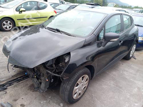 Left front window switch RENAULT CLIO IV (BH_) 1.2 16V (BHA1, BHAK, BHMG, BHMK) | BP40498060I27 - Image 5