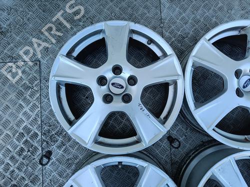 Rim FORD MONDEO III Saloon (B4Y) 2.0 16V TDDi / TDCi | BP11861896C45 