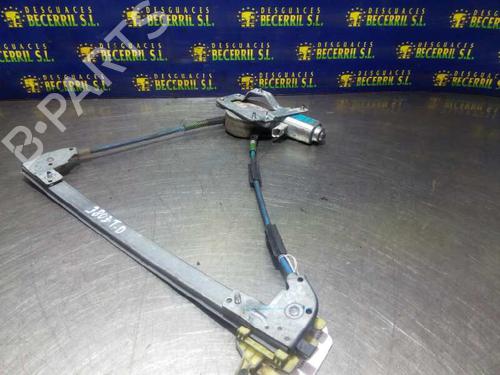 Rear right window mechanism CITROËN XSARA PICASSO (N68) 1.6 HDi | BP8437620C25 