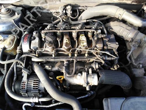 Mass air flow sensor KIA CERATO I Saloon (LD) 2.0 CRDi | BP8718561M95 