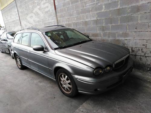 Used Parts JAGUAR X-TYPE I Estate (X400)  2.0 D  999350