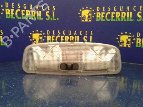 Interior roof light FORD FOCUS I (DAW, DBW) 1.8 Turbo DI / TDDi (90 hp) 4704788