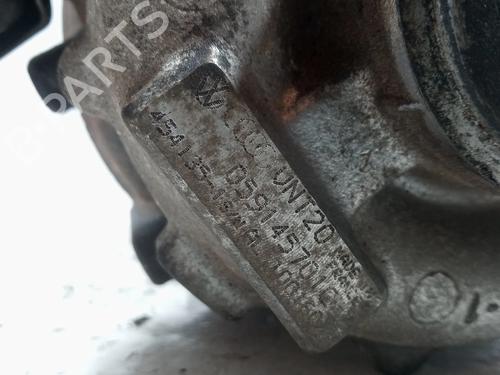 Turbocharger/Supercharger AUDI A4 B5 (8D2) 2.5 TDI quattro | BP8644092M71 