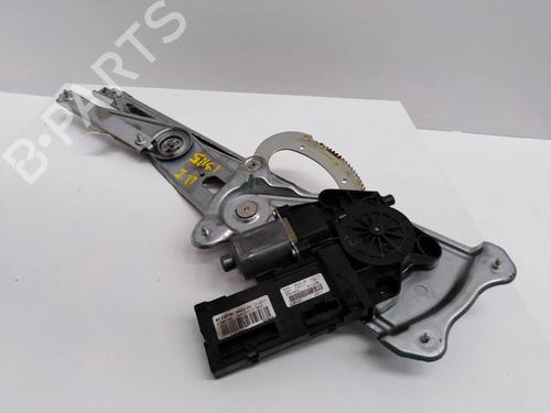 Vindusheismekanisme høyre foran RENAULT GRAND SCÉNIC III (JZ0/1_) 1.5 dCi (JZ09, JZ0D, JZ10, JZ14, JZ1G, JZ29, JZ2C) (110 hp) 8483786