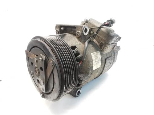 Used AC compressor NISSAN QASHQAI / QASHQAI +2 I (J10, NJ10, JJ10E) 2.0 dCi All-wheel Drive (150 hp) 23430243
