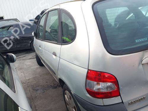 Left taillight RENAULT SCÉNIC I MPV (JA0/1_, FA0_) 1.9 dTi (JA1U) | BP31928921C34 