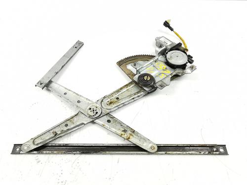 Used Front left window mechanism KIA SORENTO I (JC) 2.5 CRDi 4WD (140 hp) 29187229