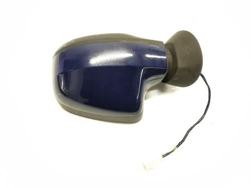 Left mirror DACIA LOGAN (LS_) 1.6 16V (LS09, LS0L, LS0M, LS0P, LS0V, LS18, LS1S, LS1V,... | BP33023558C26 - Image 2