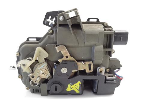 Rear left lock VW GOLF IV (1J1) 1.9 TDI | BP8473240C100 