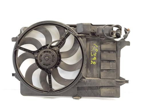 Used Radiator fan Radiator fan 38252777 38252777