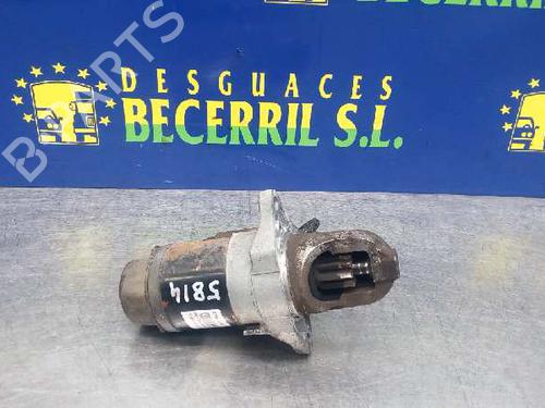 Starter SUBARU LEGACY IV (BL) 2.0 AWD (BL5) | BP8455453M8 