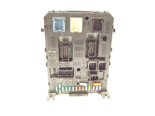 Used Electronic module Electronic module 38469305 38469305