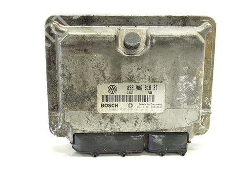 Used Engine control unit (ECU) SEAT TOLEDO II (1M2) [1998-2006]  19533634