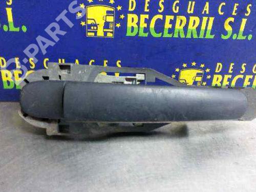 Used Rear right exterior door handle Rear right exterior door handle VW GOLF IV (1J1) 1.9 TDI (90 hp) 8438121 8438121