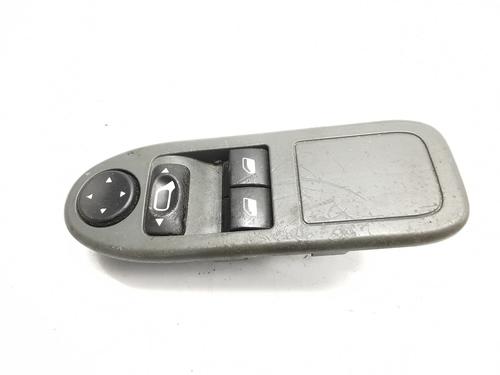 Used Left front window switch Left front window switch CITROËN C5 I (DC_) 2.0 HDi (DCRHZB, DCRHZE) (109 hp) 36674608 36674608