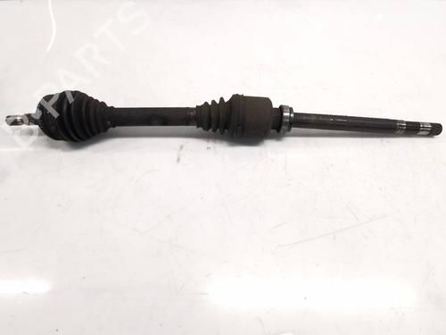 Used Right front driveshaft PEUGEOT 406 Coupe (8C) 2.2 HDI (133 hp) 22275382