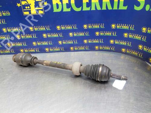 Used Right front driveshaft RENAULT MEGANE I Coach (DA0/1_) 1.6 e (DA0F) (90 hp) 8438554