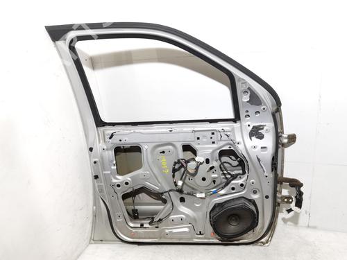 Left front door NISSAN PATHFINDER III (R51) 2.5 dCi 4WD | BP27435632C2 