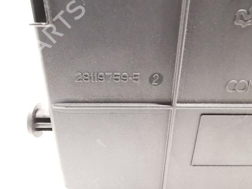 Fuse box PEUGEOT 3008 I MPV (0U_) 1.6 HDi | BP30182909E1