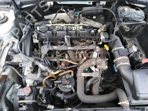 Steering pump CITROËN XSARA (N1) 2.0 HDi 90 | BP8644849M99 