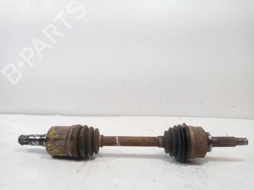 Used Left front driveshaft KIA SORENTO I (JC) [2002-2011]  10325761