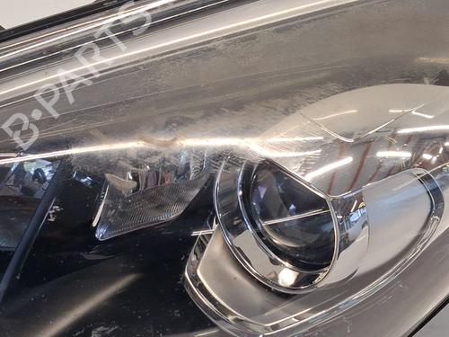 Left headlight KIA CARENS IV 1.7 CRDi | BP38484375C28 - Image 2