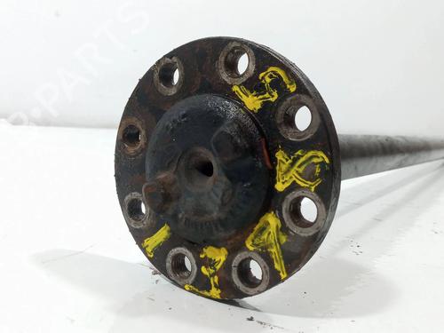 Right rear driveshaft RENAULT TRUCKS Maxity  | BP10680766M41 