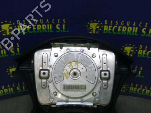 Driver airbag OPEL TIGRA (S93) 1.4 16V (F07) | BP8431415C9 