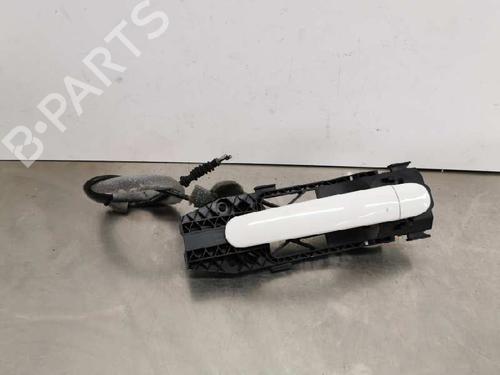 Used Front right exterior door handle SEAT IBIZA IV (6J5, 6P1) 1.6 (105 hp) 8464486