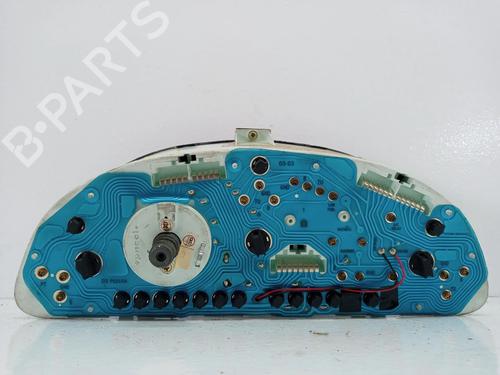 Instrument cluster TATA SAFARI  | BP12448257C47 