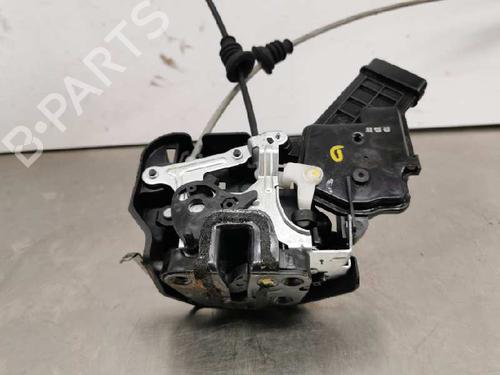 Rear left lock KIA CARENS III MPV (UN) 2.0 CRDi 140 | BP8463758C100 