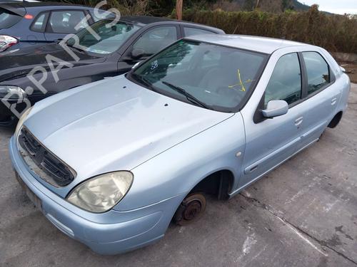 Engine control unit (ECU) CITROËN XSARA (N1) 1.9 D | BP23884047M57 