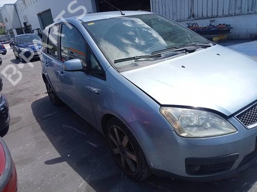 Engine control unit (ECU) FORD FOCUS C-MAX (DM2)  | BP16096378M57 