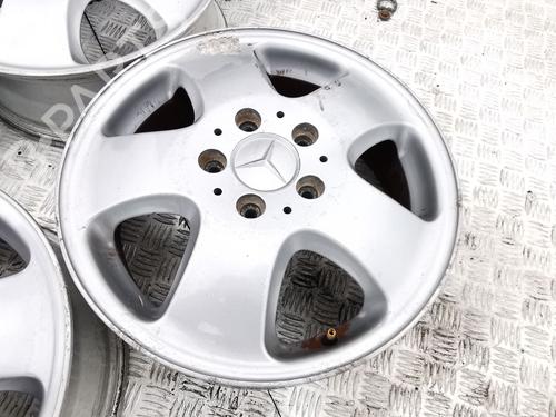 Rim MERCEDES-BENZ A-CLASS (W168)  | BP27388656C45 