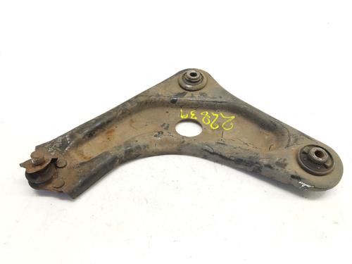 Used Left front suspension arm Left front suspension arm 39505403 39505403